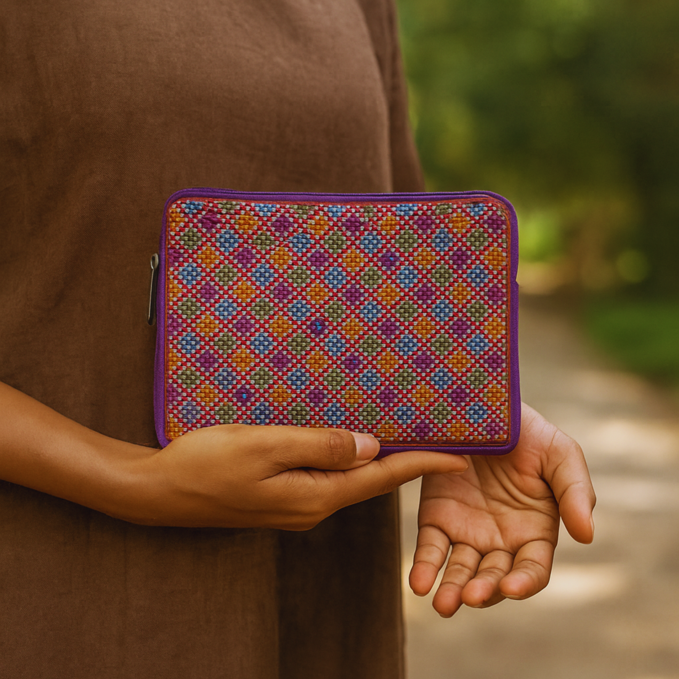 Pouch